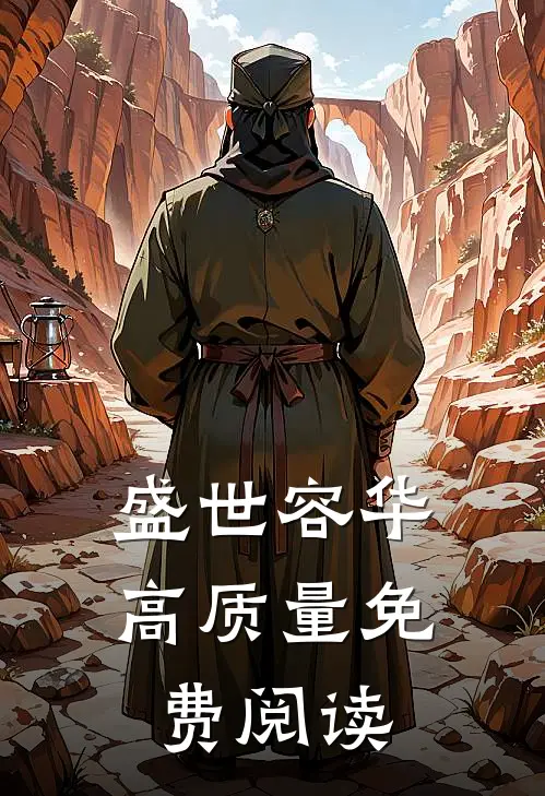 盛世容华高质量免费阅读