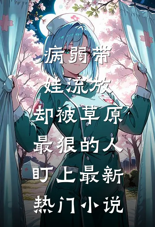 病弱带娃流放，却被草原最狠的人盯上最新热门小说
