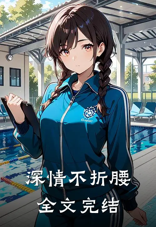 深情不折腰全文完结