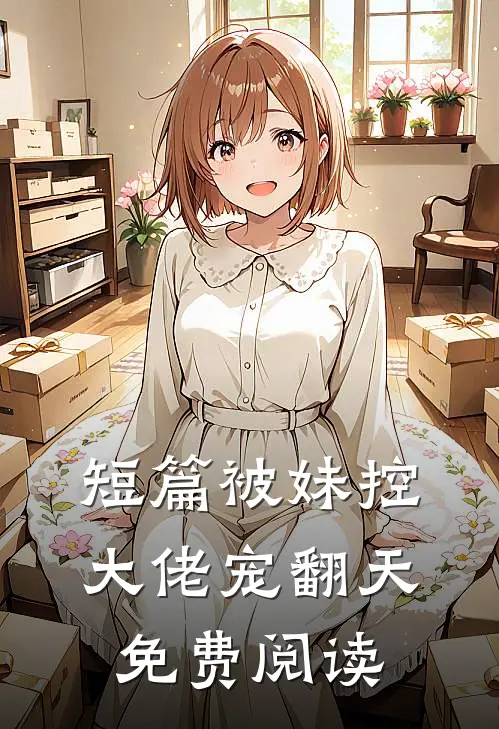 短篇被妹控大佬宠翻天免费阅读