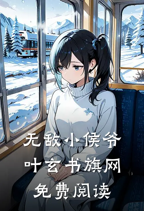 无敌小侯爷叶玄书旗网免费阅读