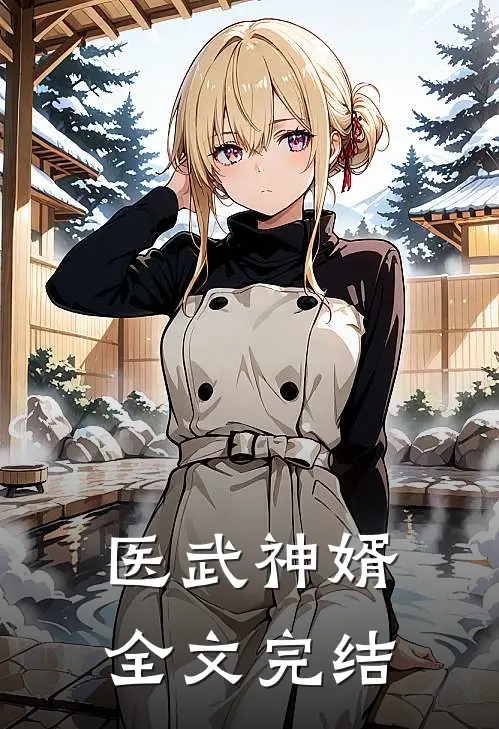 医武神婿全文完结