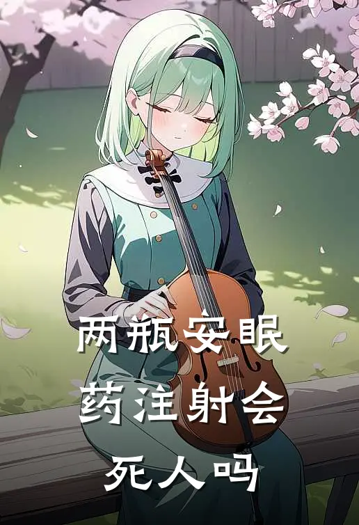 两瓶安眠药注射会死人吗