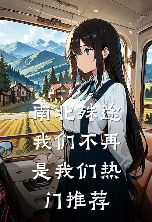 南北殊途，我们不再是我们热门推荐