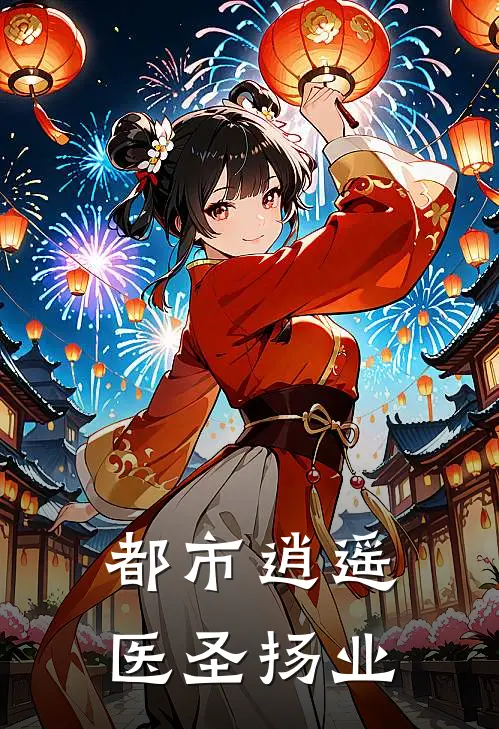 都市逍遥医圣扬业