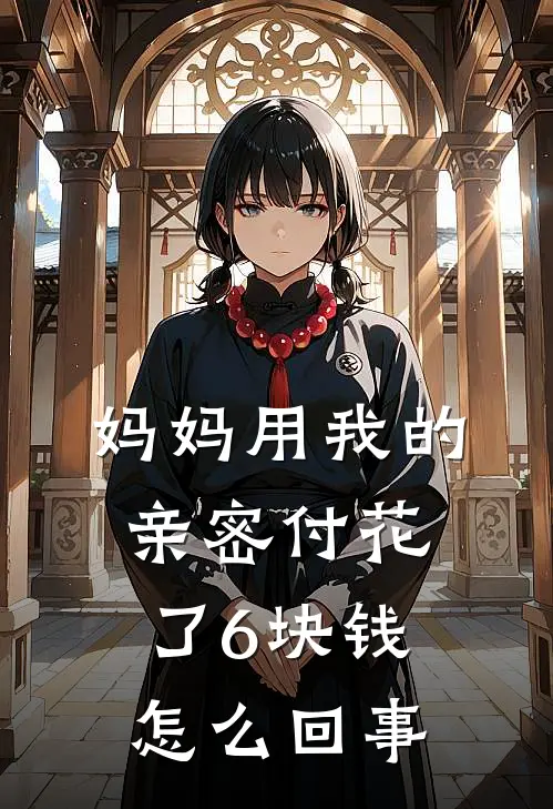 妈妈用我的亲密付花了6块钱怎么回事
