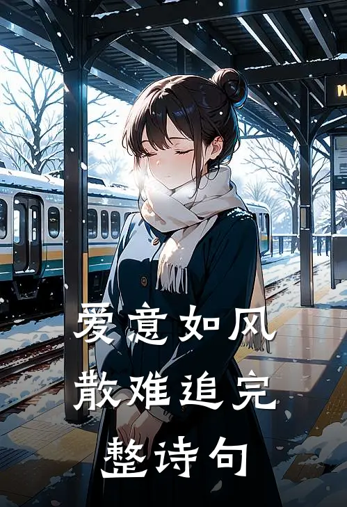 爱意如风散难追完整诗句