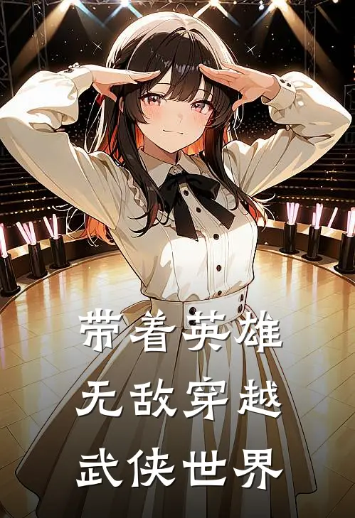 带着英雄无敌穿越武侠世界