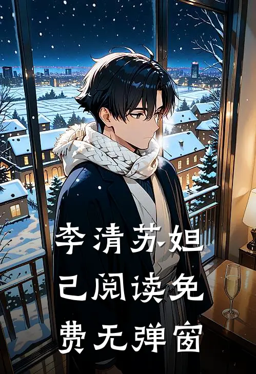 李清苏妲己阅读免费无弹窗