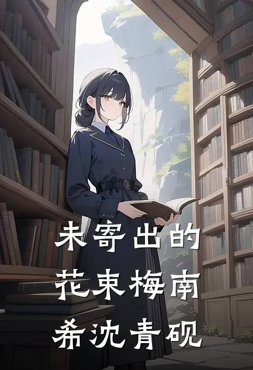 未寄出的花束梅南希沈青砚