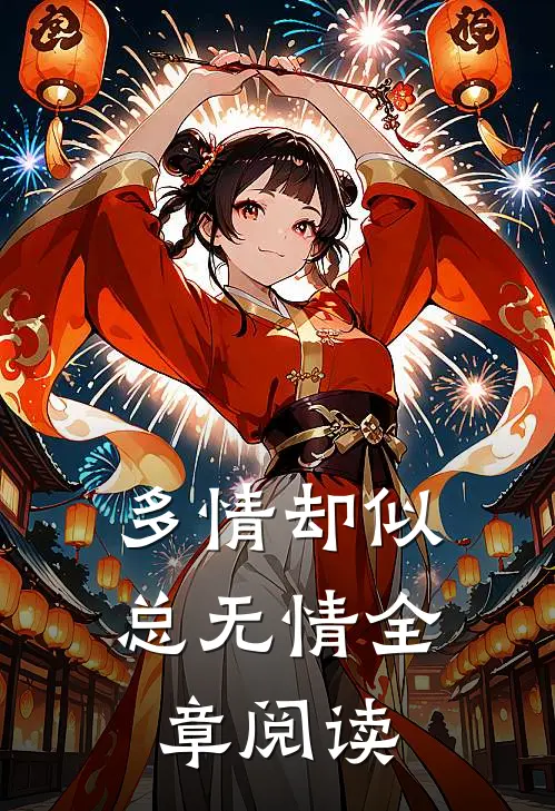 多情却似总无情全章阅读