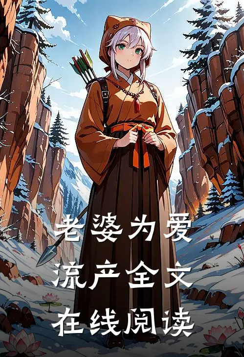 老婆为爱流产全文在线阅读