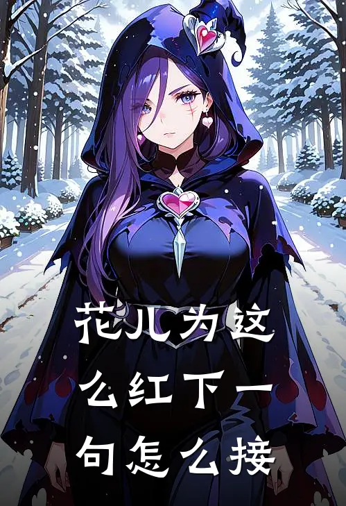 花儿为这么红下一句怎么接