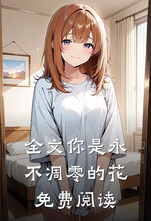全文你是永不凋零的花免费阅读