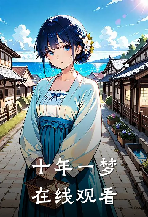 十年一梦在线观看