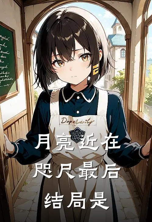 月亮近在咫尺最后结局是