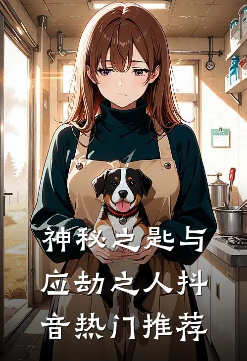 神秘之匙与应劫之人抖音热门推荐