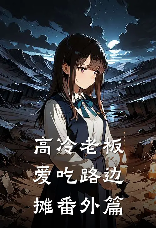 高冷老板爱吃路边摊 番外篇