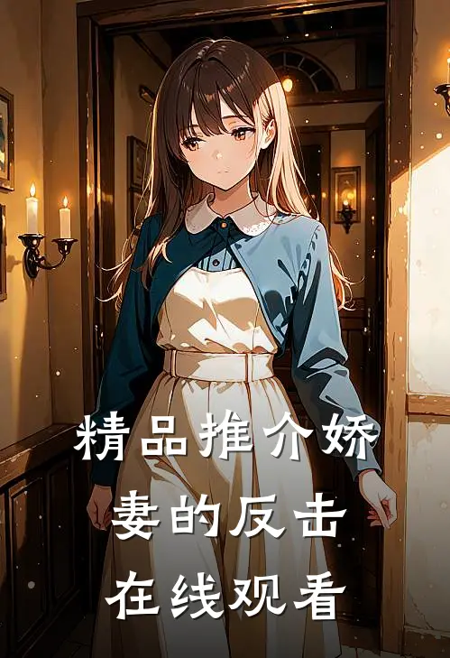 精品推介娇妻的反击在线观看