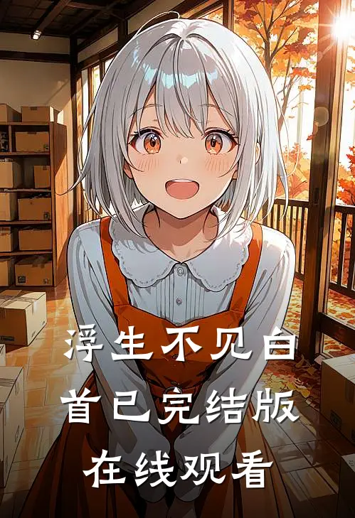 浮生不见白首已完结版在线观看