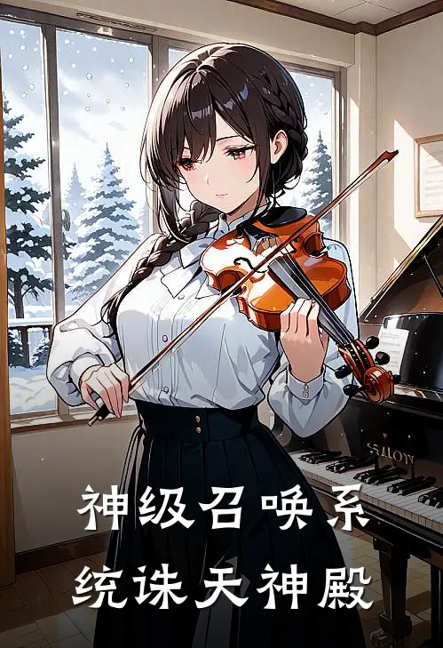 神级召唤系统诛天神殿
