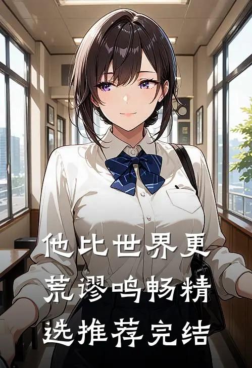 他比世界更荒谬鸣畅精选推荐完结