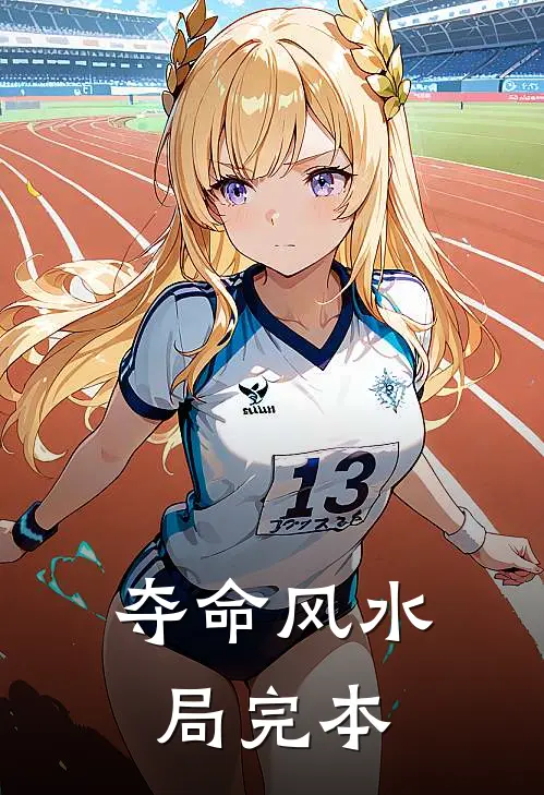 夺命风水局完本