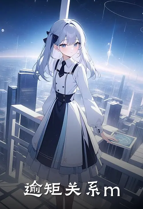 逾矩关系m