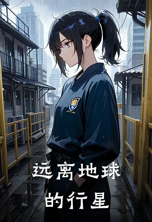 远离地球的行星