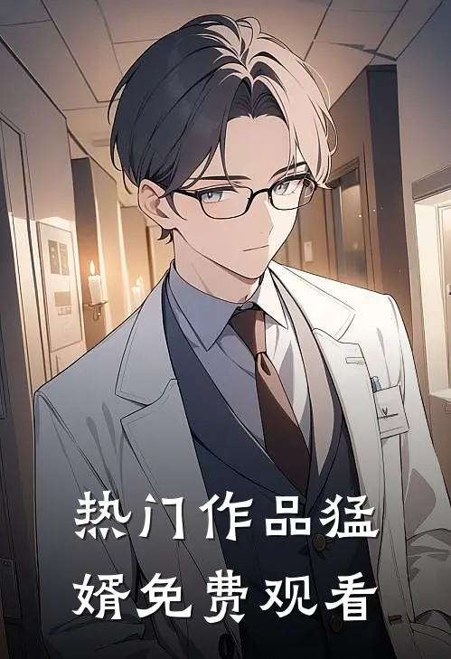 热门作品猛婿免费观看