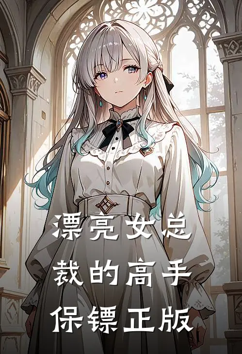 漂亮女总裁的高手保镖正版