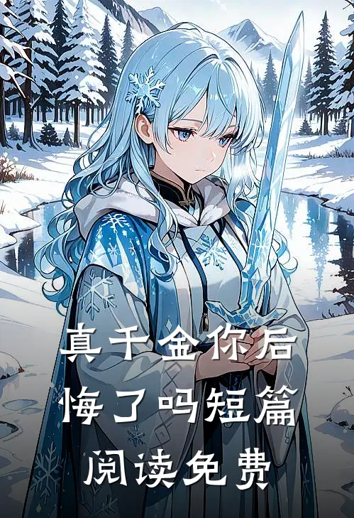 真千金你后悔了吗短篇阅读免费