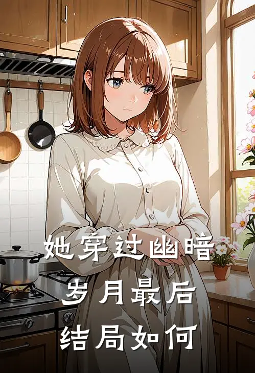 她穿过幽暗岁月最后结局如何
