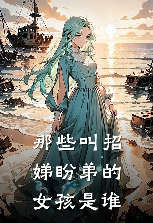 那些叫招娣盼弟的女孩是谁
