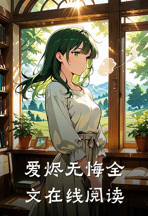 爱烬无悔全文在线阅读