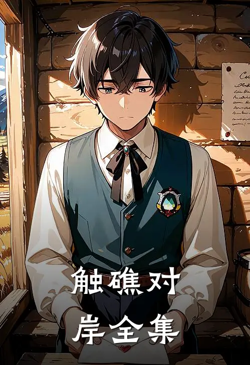 触礁对岸全集