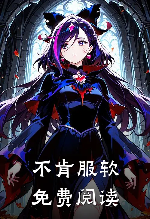 不肯服软免费阅读