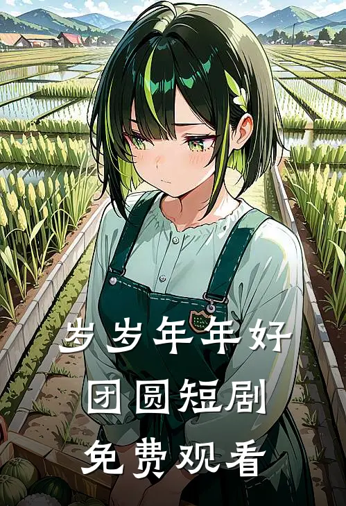 岁岁年年好团圆短剧免费观看