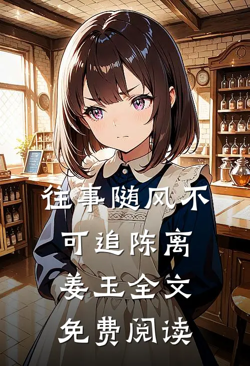 往事随风不可追陈离姜玉全文免费阅读