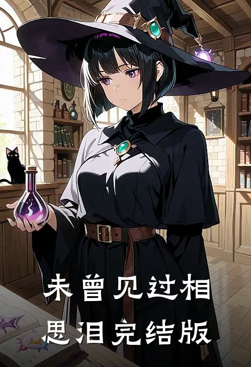 未曾见过相思泪完结版