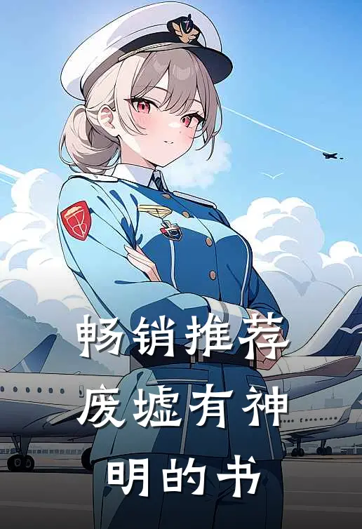 畅销推荐废墟有神明的书
