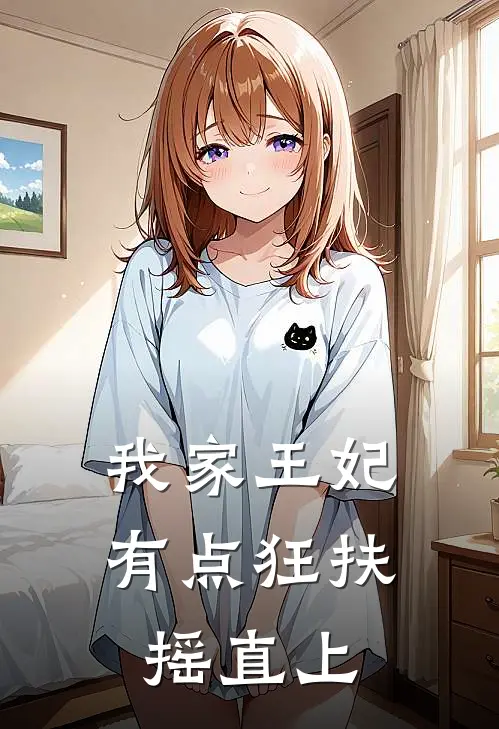 我家王妃有点狂 扶摇直上