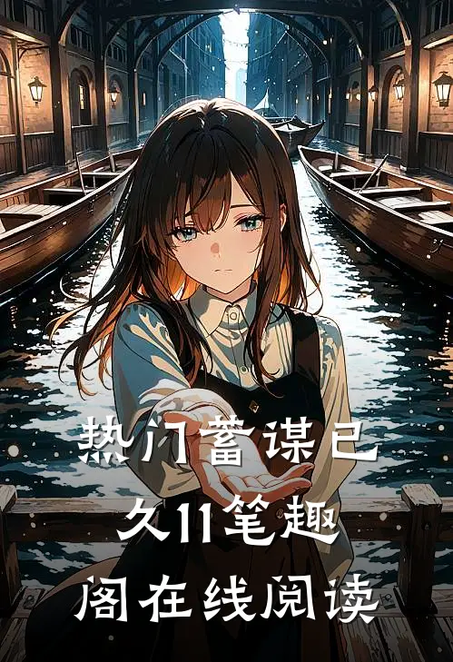热门蓄谋已久11笔趣阁在线阅读