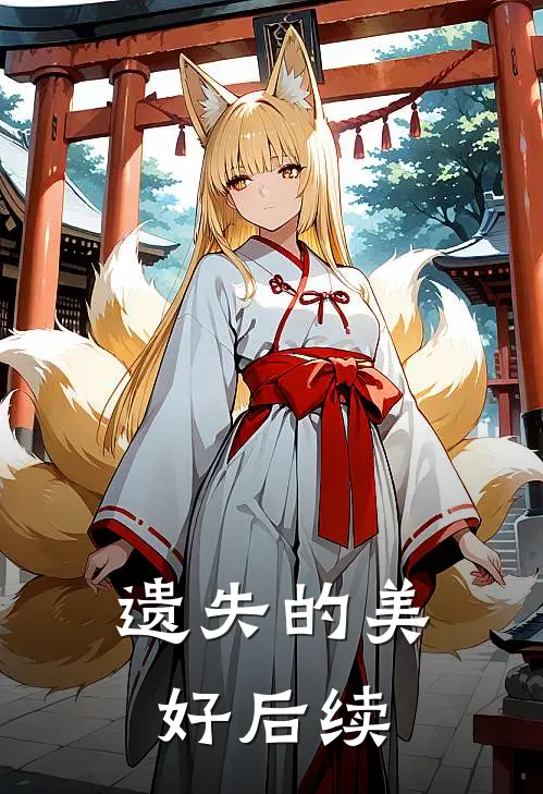 遗失的美好后续