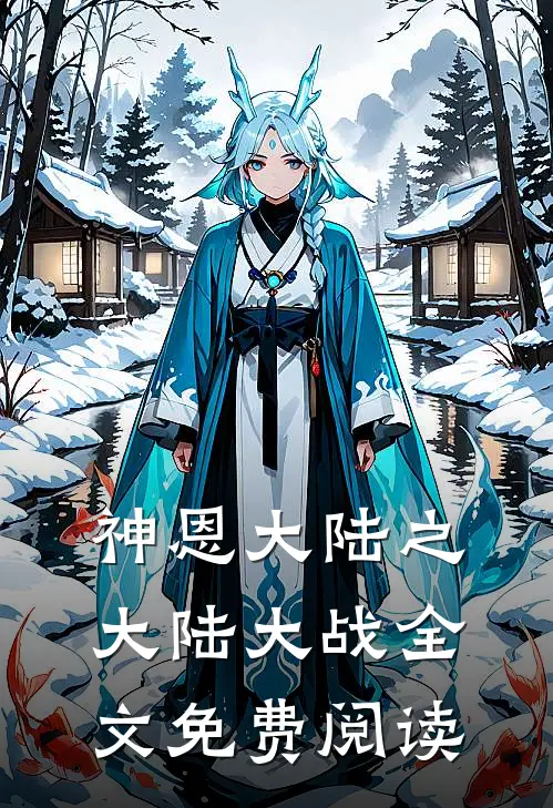 神恩大陆之大陆大战全文免费阅读