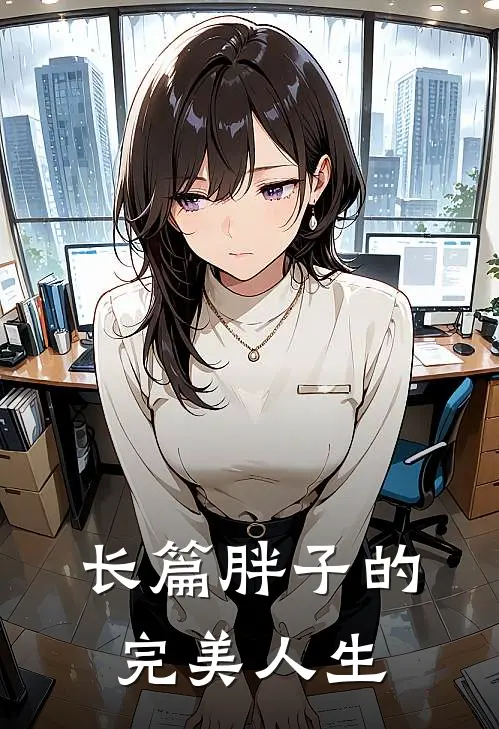 长篇胖子的完美人生