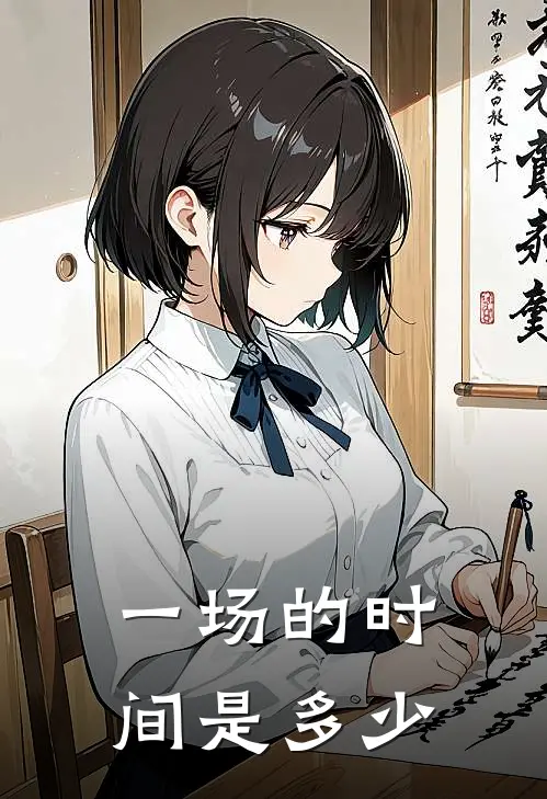 一场的时间是多少