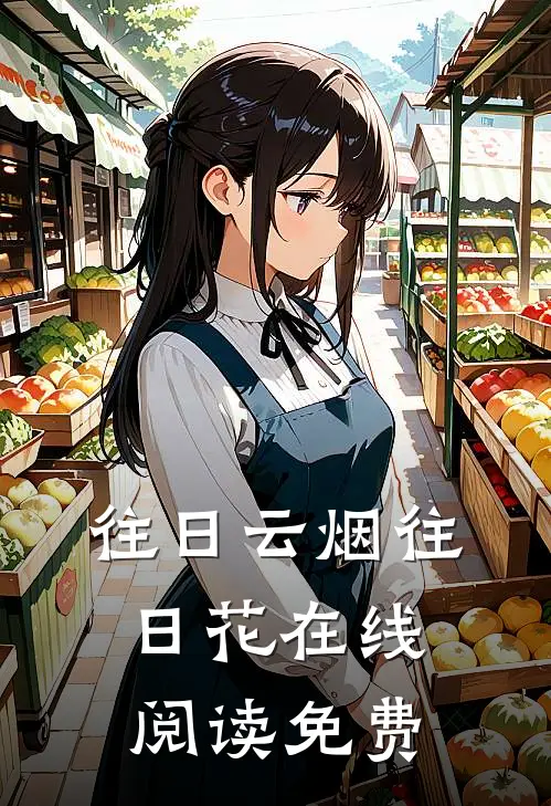 往日云烟往日花在线阅读免费