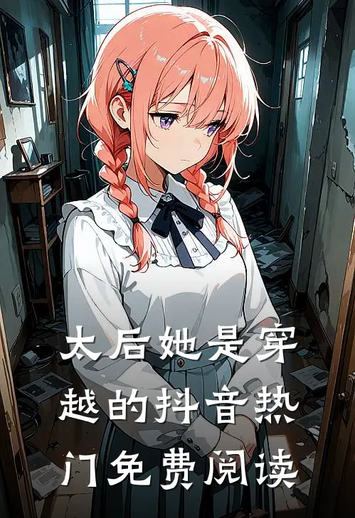 太后她是穿越的抖音热门免费阅读
