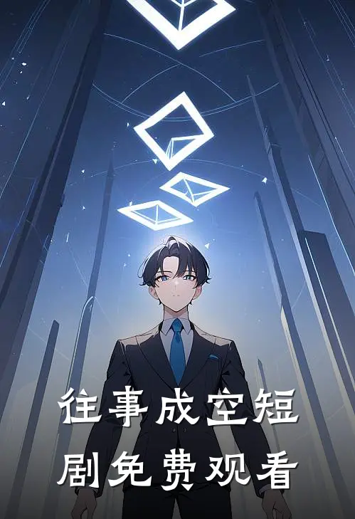 往事成空短剧免费观看